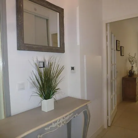 Hébergement de vacances Morny-1 By Interhome