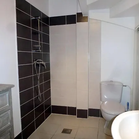 Hébergement de vacances Morny-1 By Interhome