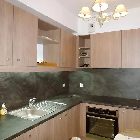 Morny-1 By Interhome Deauville