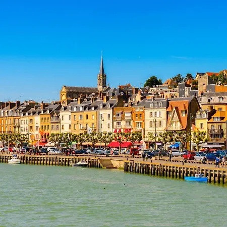 Hébergement de vacances Morny-1 By Interhome