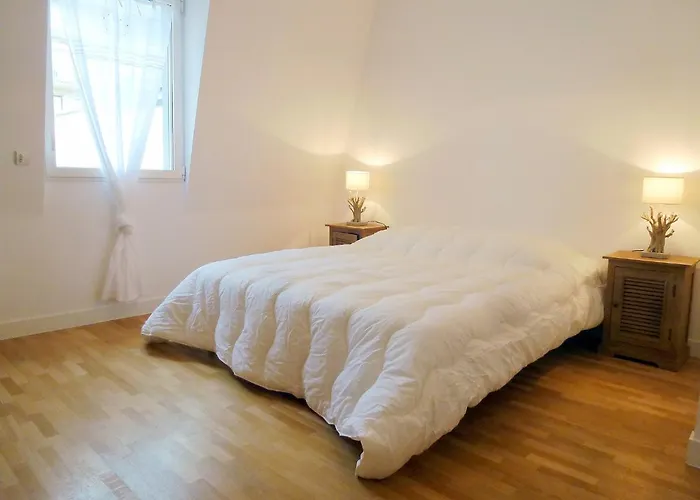 Morny-1 By Interhome *