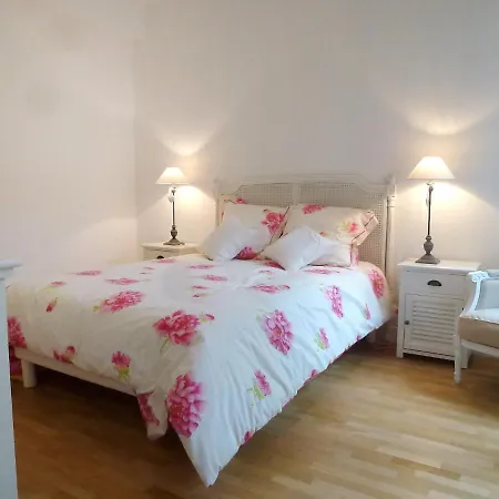 Morny-1 By Interhome Holiday home