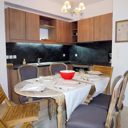 Morny-1 By Interhome Holiday home *