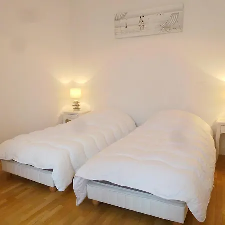 Morny-1 By Interhome *