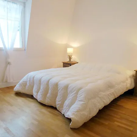 Morny-1 By Interhome *