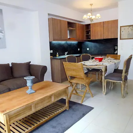 Morny-1 By Interhome *