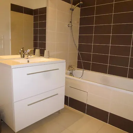 Morny-1 By Interhome Deauville