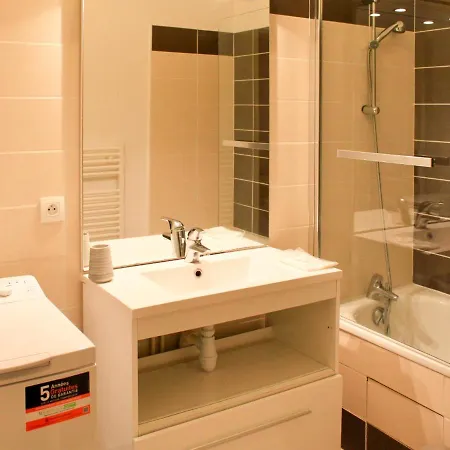 Holiday home Morny-1 By Interhome *