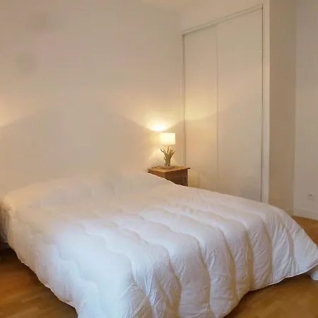 Morny-1 By Interhome Holiday home *