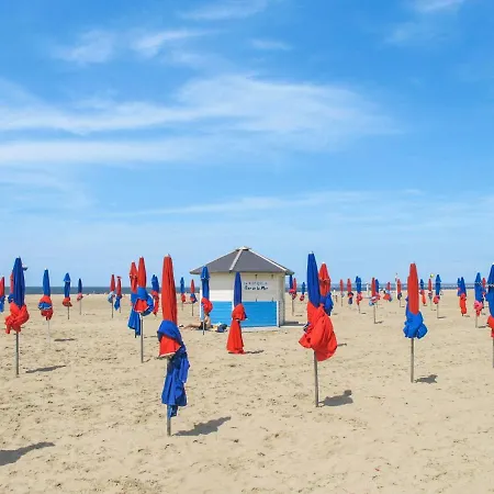 Morny By Interhome * Deauville