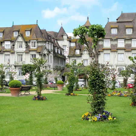 Morny By Interhome Deauville