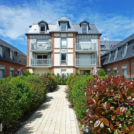 Morny By Interhome Holiday home Deauville