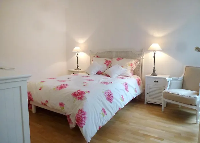 Morny-1 By Interhome Hébergement de vacances