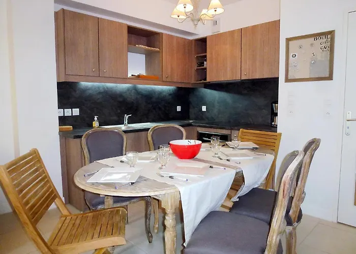 Morny-1 By Interhome Hébergement de vacances *