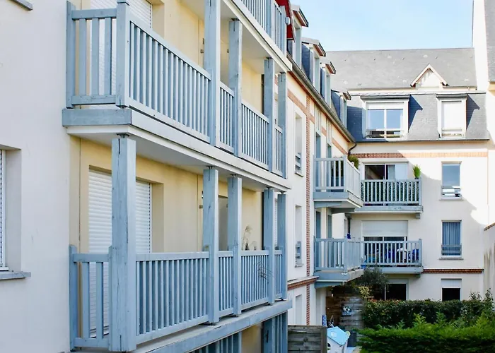 Ferienhaus Morny-1 By Interhome