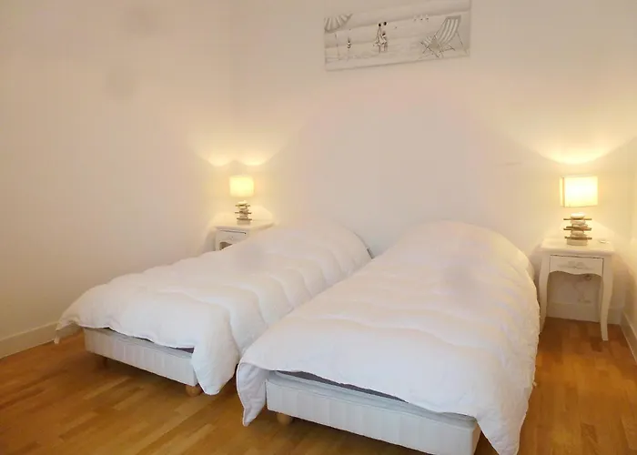 Morny-1 By Interhome *