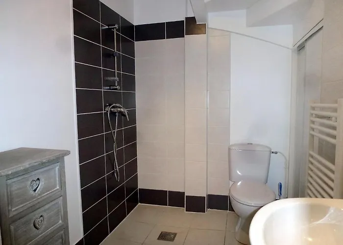 Hébergement de vacances Morny-1 By Interhome