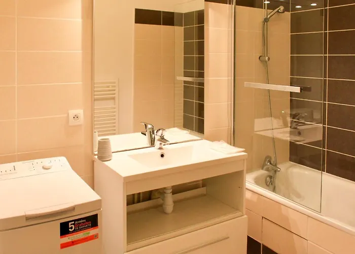 Hébergement de vacances Morny-1 By Interhome *