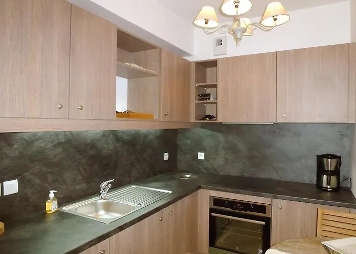 Morny-1 By Interhome Deauville