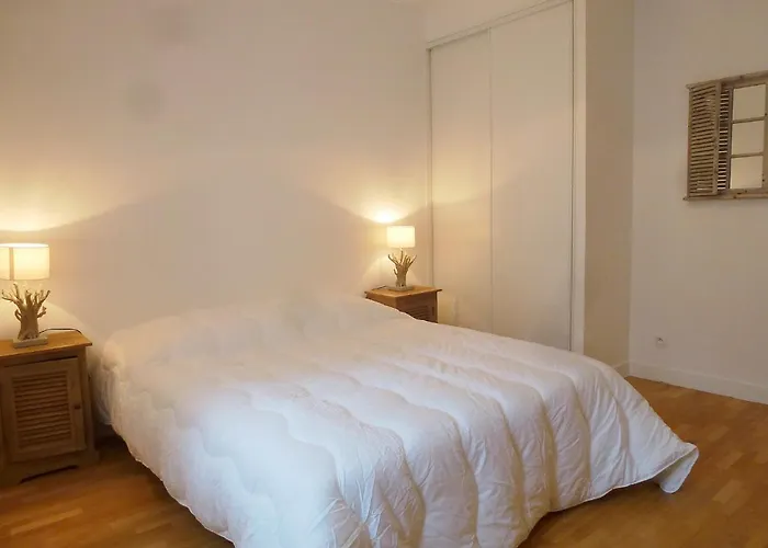 Morny-1 By Interhome Hébergement de vacances *